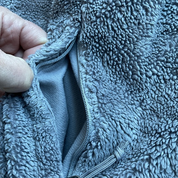 North Face fleece jacket - Picture 4 of 10